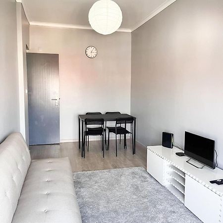 Luna Apartment コロイオス エクステリア 写真
