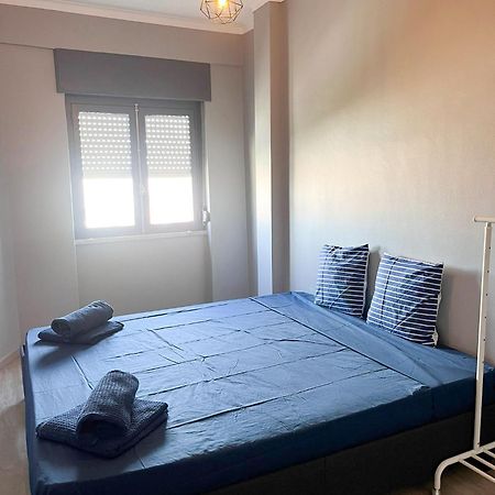Luna Apartment コロイオス エクステリア 写真