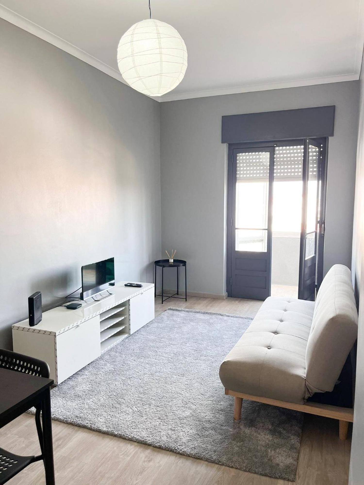 Luna Apartment コロイオス エクステリア 写真