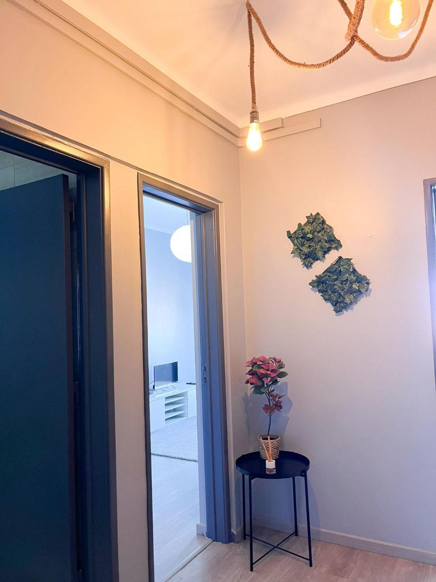 Luna Apartment コロイオス エクステリア 写真